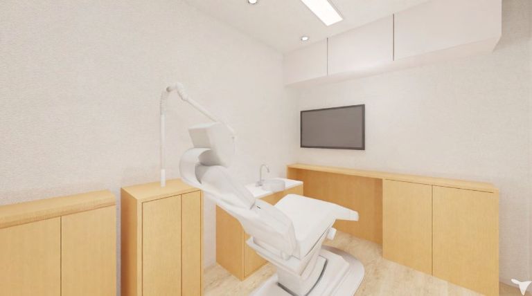 ホワイトエッセンス株式会社 草津スマイルアライン歯科・矯正歯科（ホワイトエッセンス草津駅西口）の正社員 歯科衛生士の求人情報イメージ5