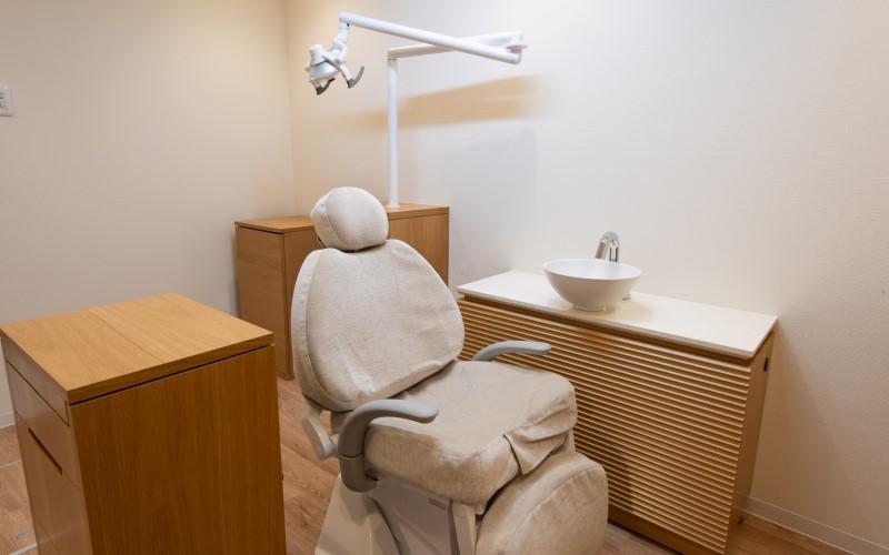 ホワイトエッセンス株式会社 南郷やはた歯科の正社員 歯科衛生士の求人情報イメージ3