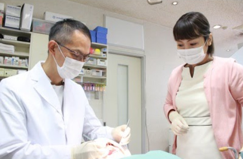 ホワイトエッセンス株式会社 おおつデンタルクリニック（ホワイトエッセンス大津におの浜）の正社員 歯科衛生士の求人情報イメージ4