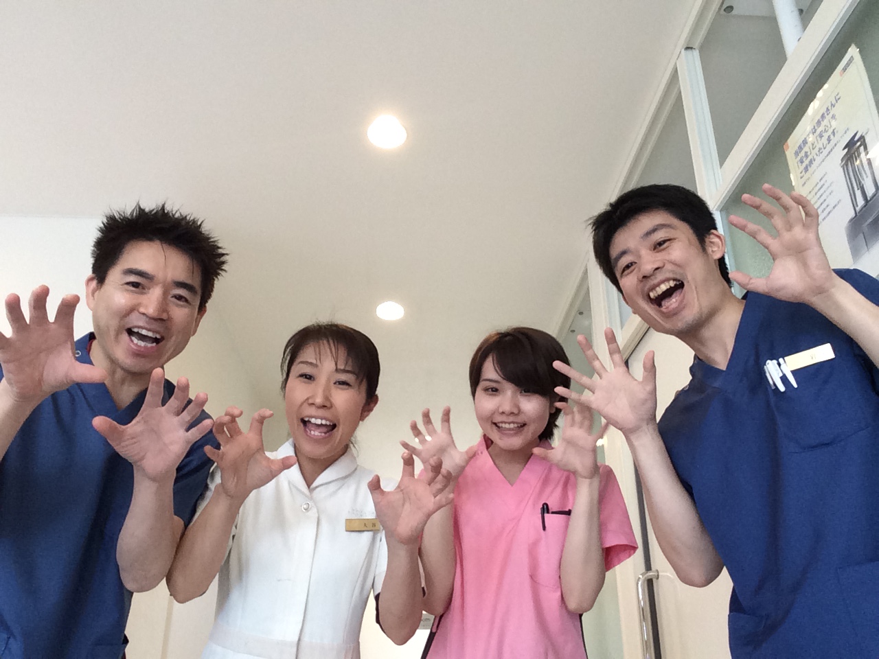 ホワイトエッセンス株式会社 あいり歯科クリニック（ホワイトエッセンス入間）の正社員 歯科衛生士の求人情報イメージ1