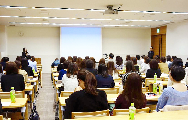 ホワイトエッセンス株式会社  MOTOKI DENTAL CLINIC（ホワイトエッセンス福岡五十川）の正社員 歯科衛生士の求人情報イメージ6