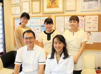 ホワイトエッセンス株式会社 おおつデンタルクリニック（ホワイトエッセンス大津におの浜）の正社員 歯科衛生士の求人情報イメージ5