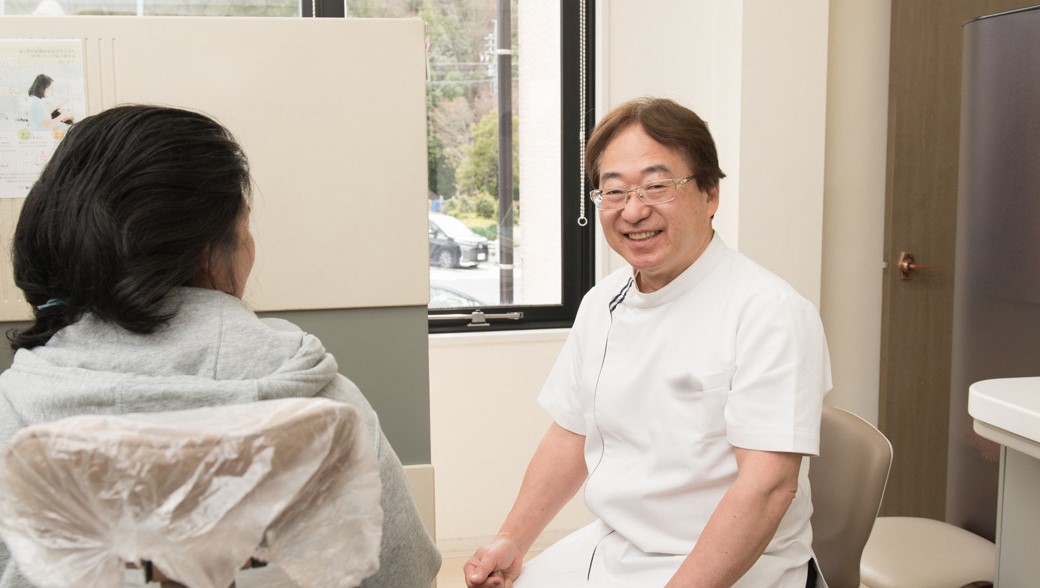 ホワイトエッセンス株式会社 香久山歯科医院（ホワイトエッセンス香久山院）の正社員 歯科衛生士の求人情報イメージ5