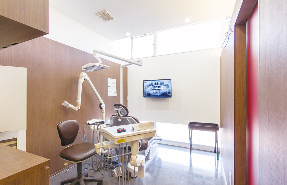 ホワイトエッセンス株式会社  MOTOKI DENTAL CLINIC（ホワイトエッセンス福岡五十川）の正社員 歯科衛生士の求人情報イメージ7