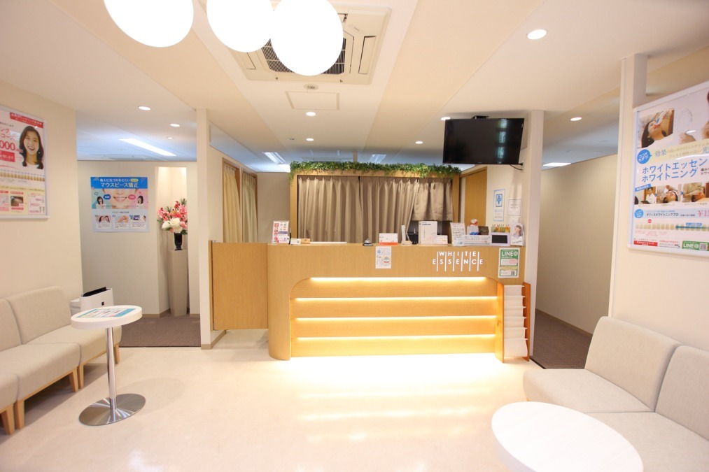 ホワイトエッセンス株式会社 ホワイトエッセンス梅田新道矯正歯科の正社員 歯科衛生士の求人情報イメージ3