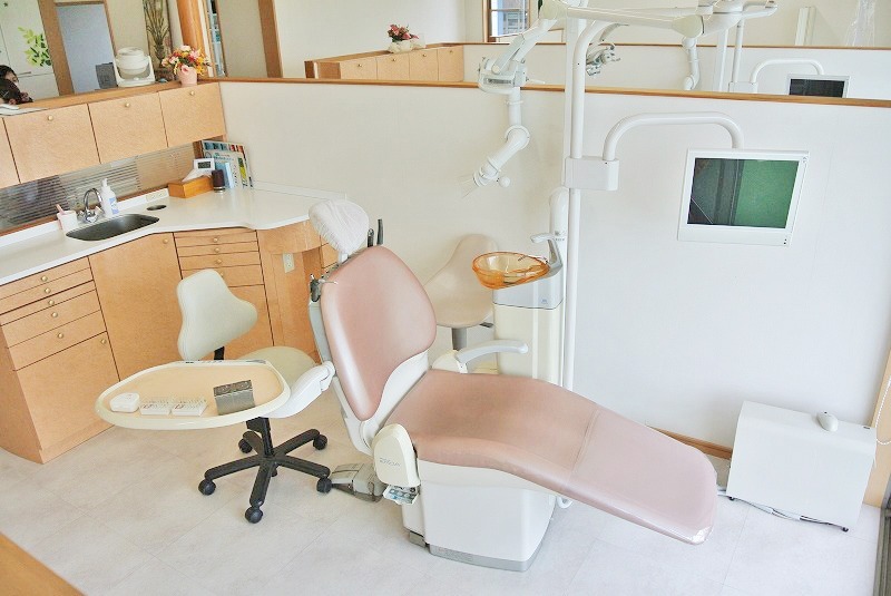 ホワイトエッセンス株式会社 中川デンタルクリニックの正社員 歯科衛生士の求人情報イメージ4