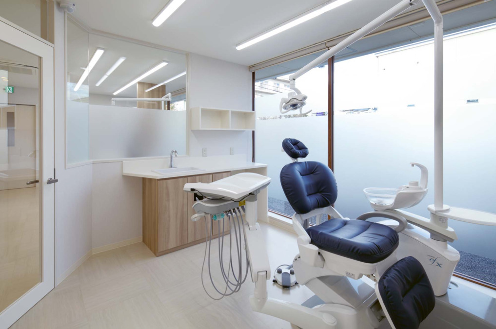 ホワイトエッセンス株式会社 さつきやま歯科クリニックの正社員 歯科衛生士の求人情報イメージ4