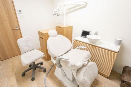 ホワイトエッセンス株式会社 ベオデンタル本川越クリニック（ホワイトエッセンス本川越）の正社員 歯科衛生士の求人情報イメージ5