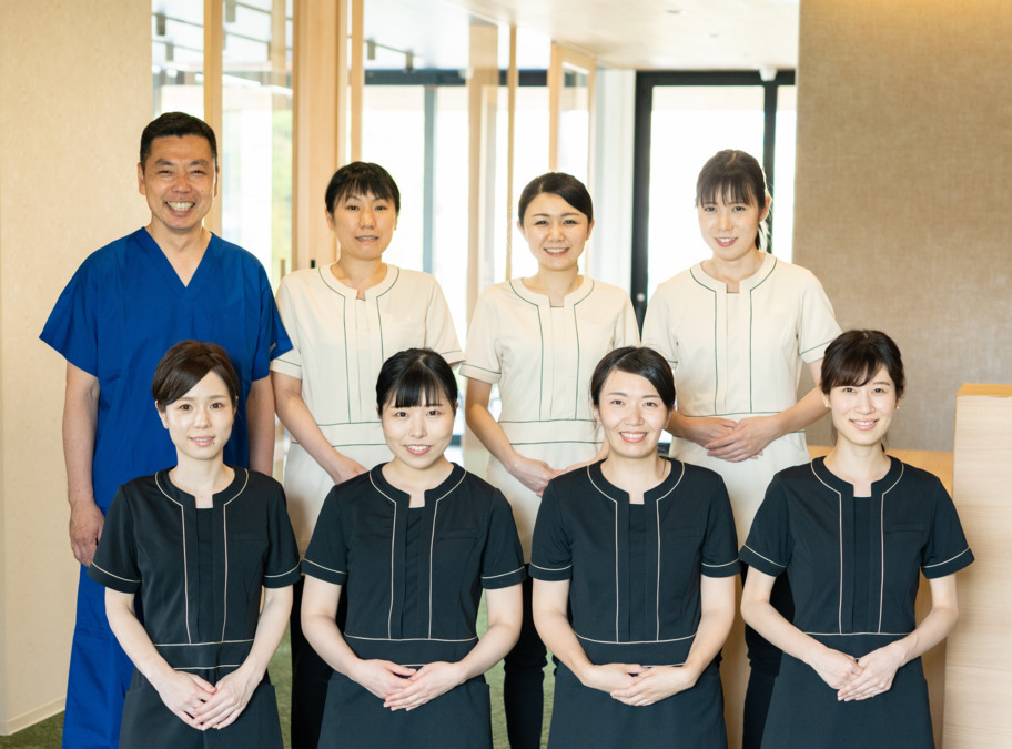 ホワイトエッセンス株式会社 森の響デンタル（ホワイトエッセンス桑名）の正社員 歯科衛生士の求人情報イメージ8