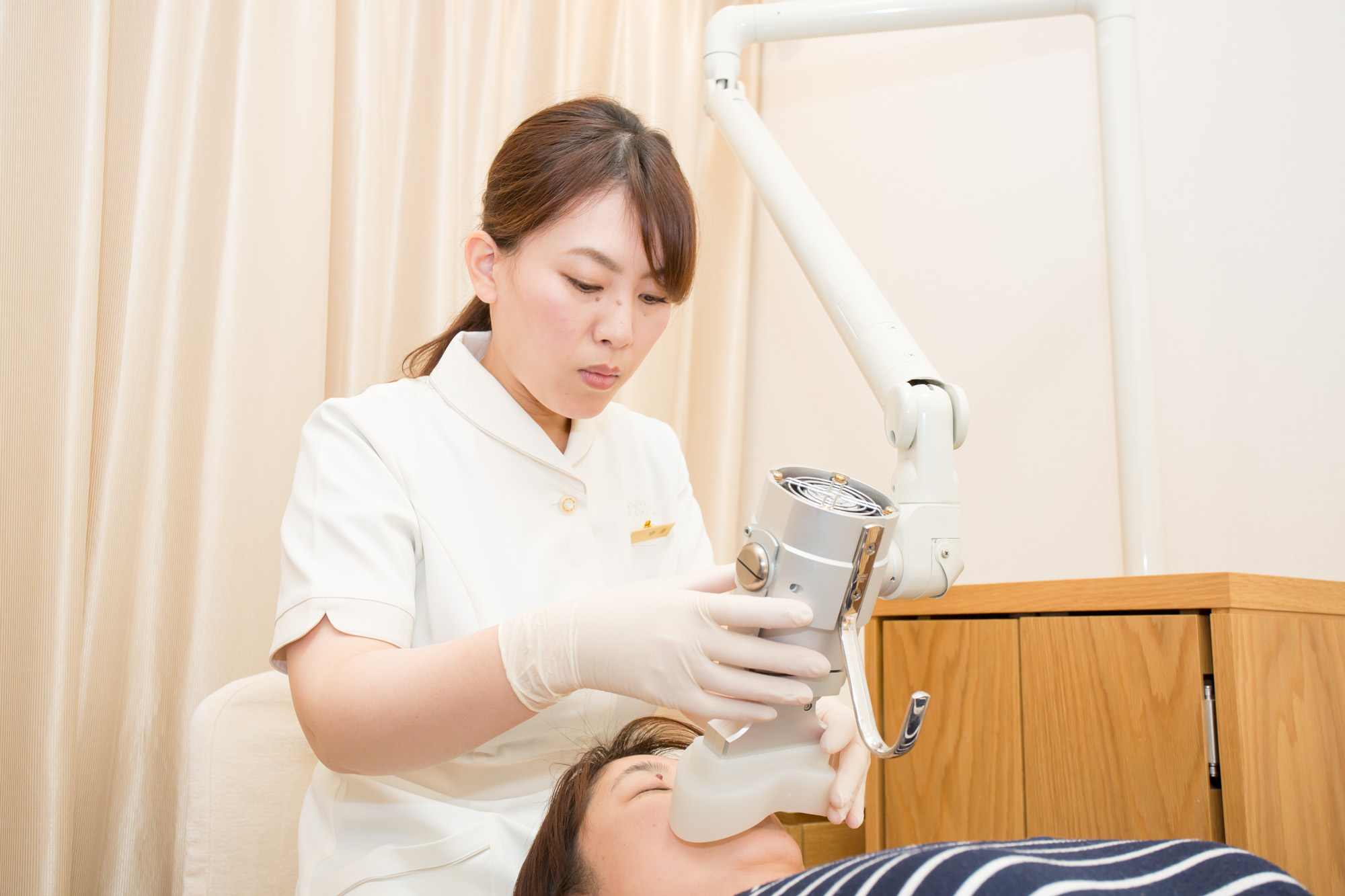 ホワイトエッセンス株式会社 青木歯科医院（ホワイトエッセンス岩出）の正社員 歯科衛生士の求人情報イメージ6