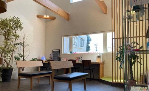 ホワイトエッセンス株式会社 すずき歯科クリニック（ホワイトエッセンス仙台一本杉）の正社員 歯科衛生士の求人情報イメージ2