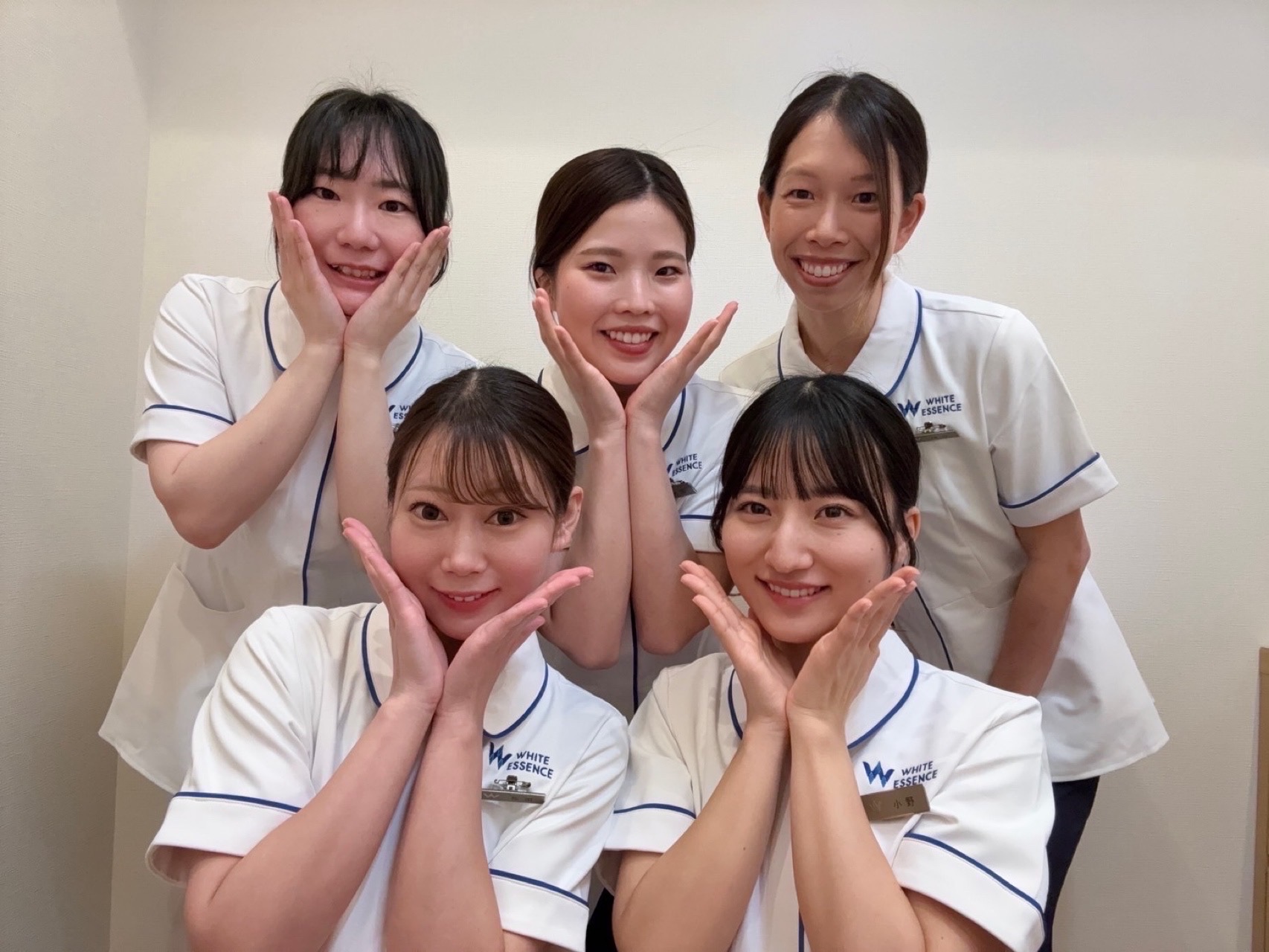正社員 歯科衛生士求人イメージ
