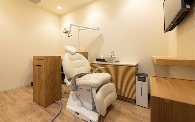 ホワイトエッセンス株式会社 医療法人ハートフル会 すまいる歯科 札幌駅前ペリオ・インプラントオフィス（ホワイトエッセンス創成イースト院）の正社員 歯科衛生士の求人情報イメージ4