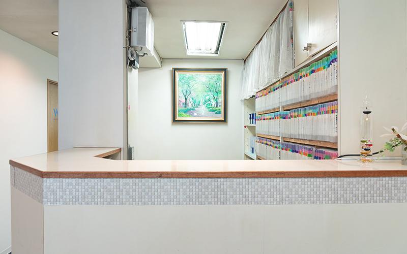 ホワイトエッセンス株式会社 田村歯科医院（ホワイトエッセンス飯綱）の正社員 歯科衛生士の求人情報イメージ5