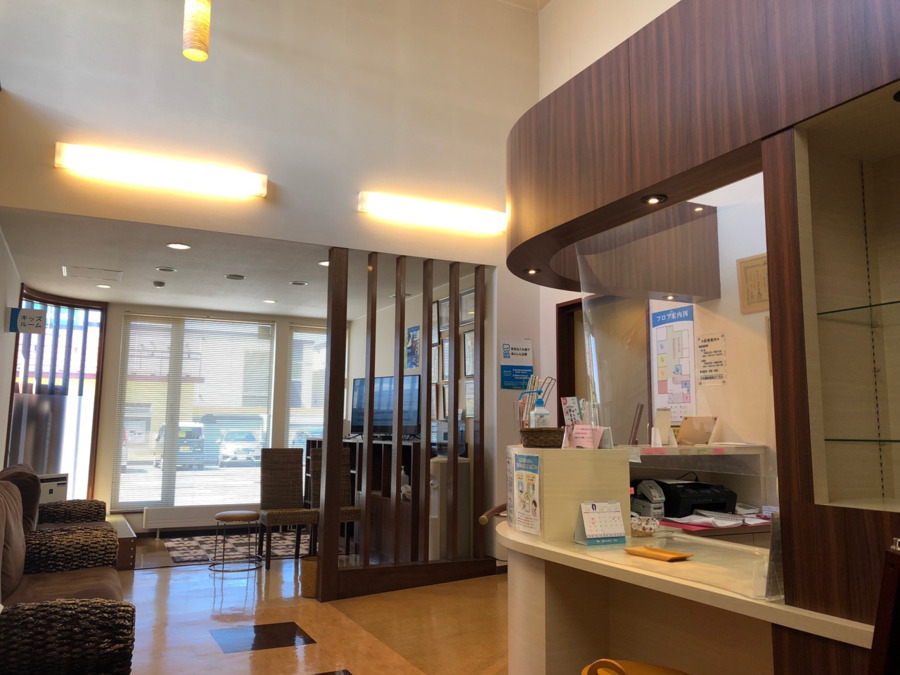 ホワイトエッセンス株式会社 千秋歯科医院（ホワイトエッセンス苫小牧院）のパート 歯科衛生士の求人情報イメージ4