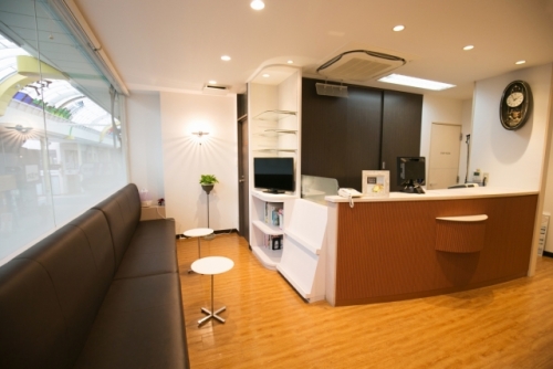 ホワイトエッセンス株式会社 スガタ歯科医院（ホワイトエッセンス高松瓦町）の正社員 歯科衛生士の求人情報イメージ8