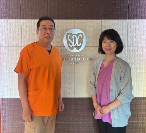 ホワイトエッセンス株式会社 千秋歯科医院（ホワイトエッセンス苫小牧院）の正社員 歯科衛生士の求人情報イメージ5