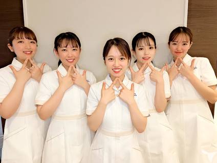 ホワイトエッセンス株式会社 泉ヶ丘ニコニコ歯科の正社員 歯科衛生士の求人情報イメージ4