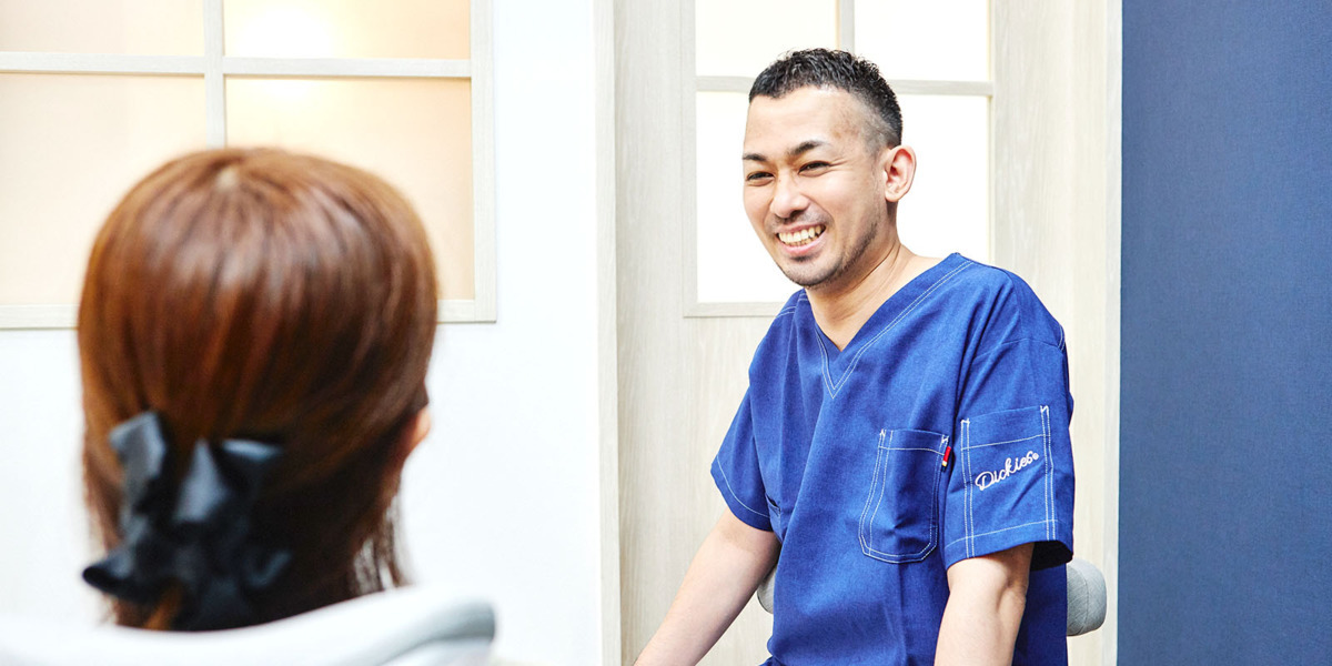 ホワイトエッセンス株式会社 池上レポス歯科の正社員 歯科衛生士の求人情報イメージ4