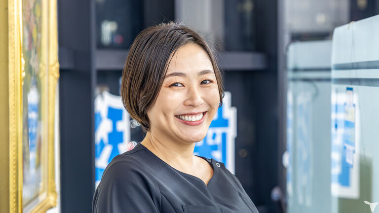 ホワイトエッセンス株式会社 名古屋アリスデンタルクリニックの正社員 歯科衛生士の求人情報イメージ6