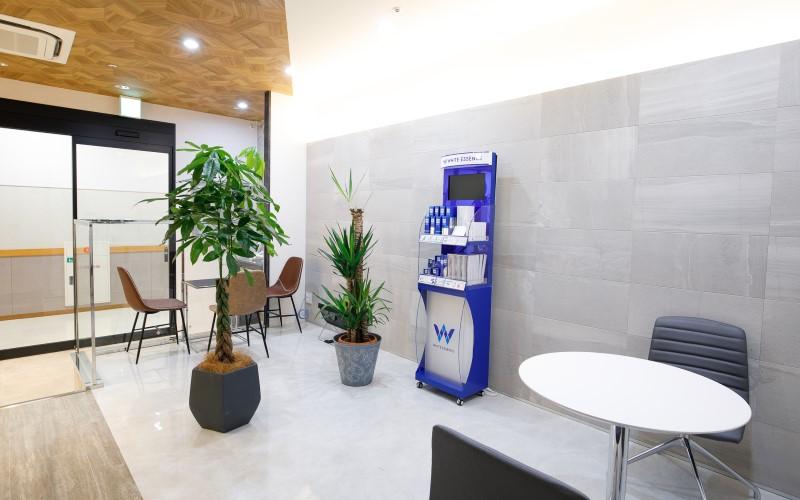 ホワイトエッセンス株式会社 グリーン歯科クリニック Secondの正社員 歯科衛生士の求人情報イメージ7