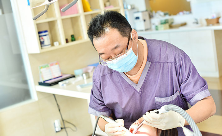 ホワイトエッセンス株式会社 千秋歯科医院（ホワイトエッセンス苫小牧院）の正社員 歯科衛生士の求人情報イメージ6