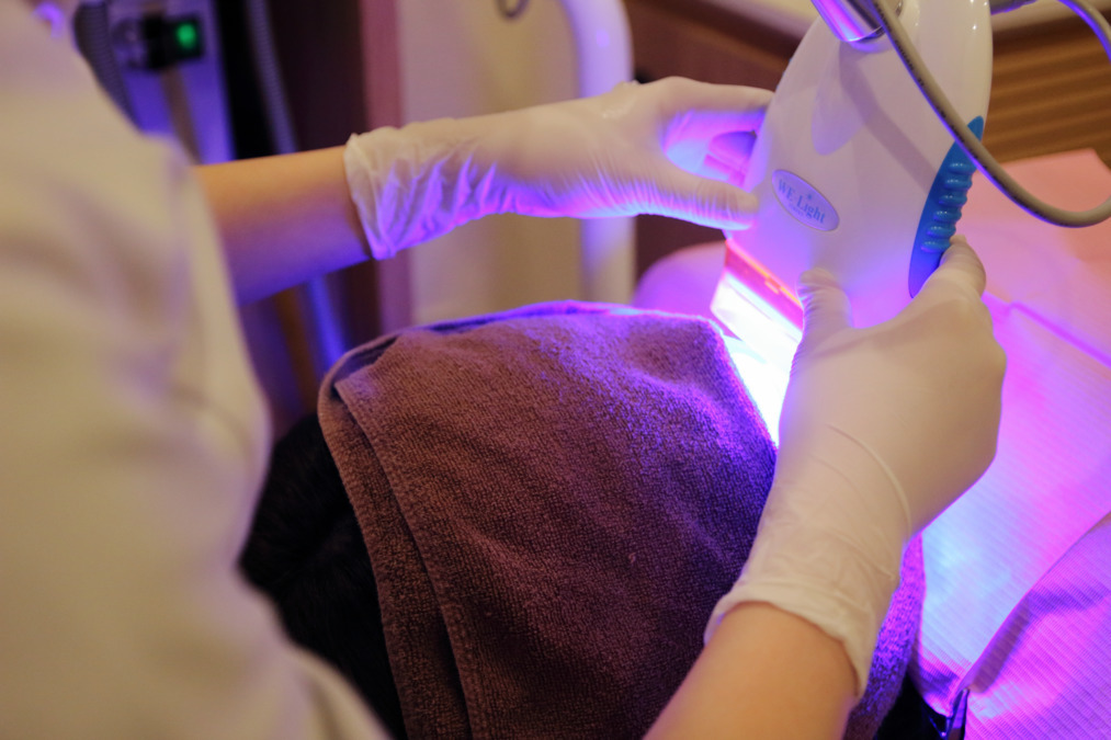 ホワイトエッセンス株式会社 ホワイトエッセンス梅田新道矯正歯科の正社員 歯科衛生士の求人情報イメージ4