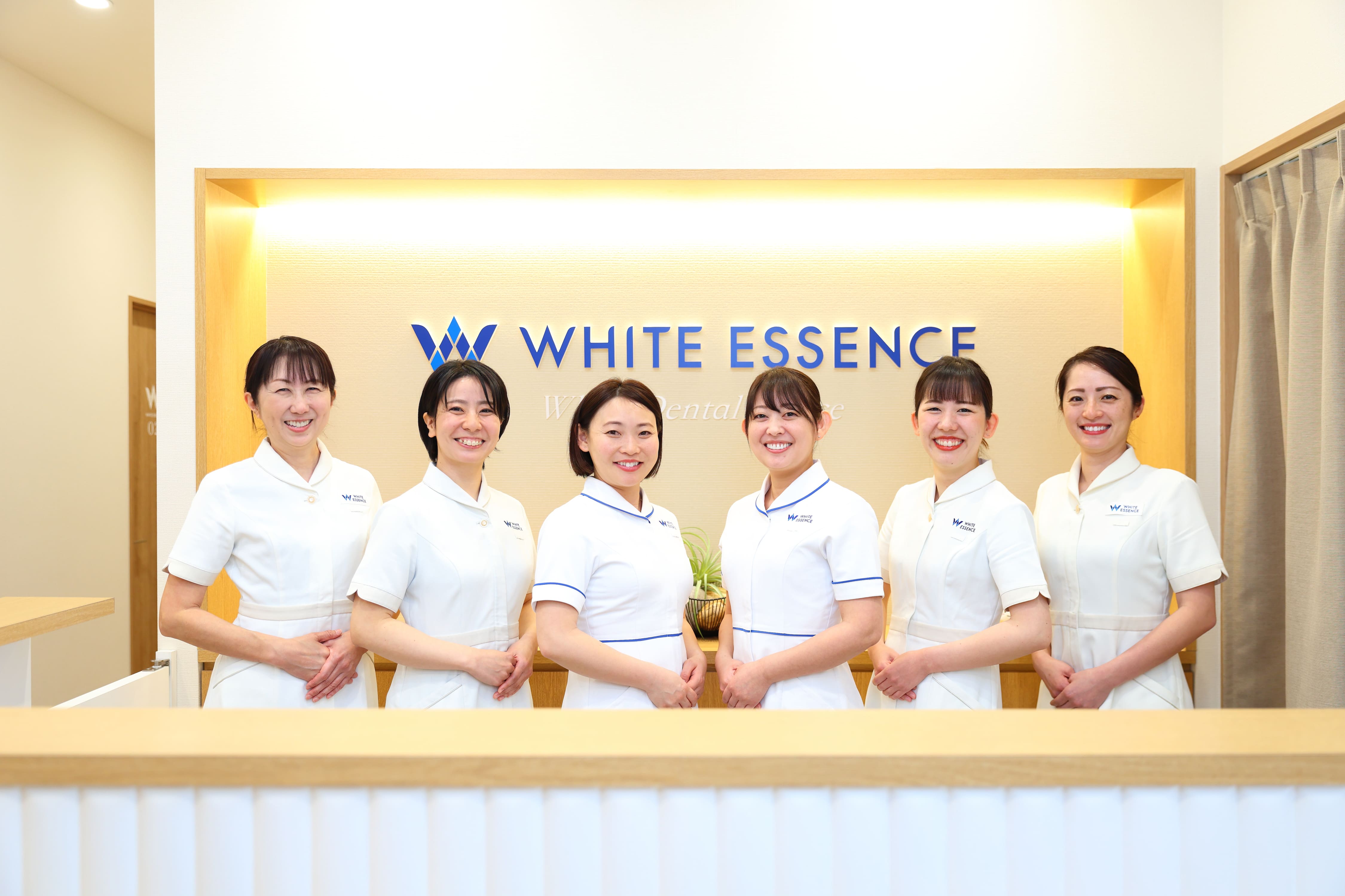 ホワイトエッセンス平塚駅前の正社員 歯科衛生士の求人情報イメージ5