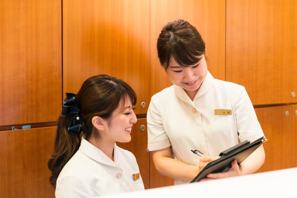 ホワイトエッセンス株式会社 次郎丸デンタルクリニック（ホワイトエッセンス福岡次郎丸）の正社員 歯科衛生士の求人情報イメージ6