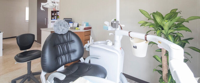 ホワイトエッセンス株式会社 なるみ歯科（ホワイトエッセンス朝倉甘木）の正社員 歯科衛生士の求人情報イメージ4