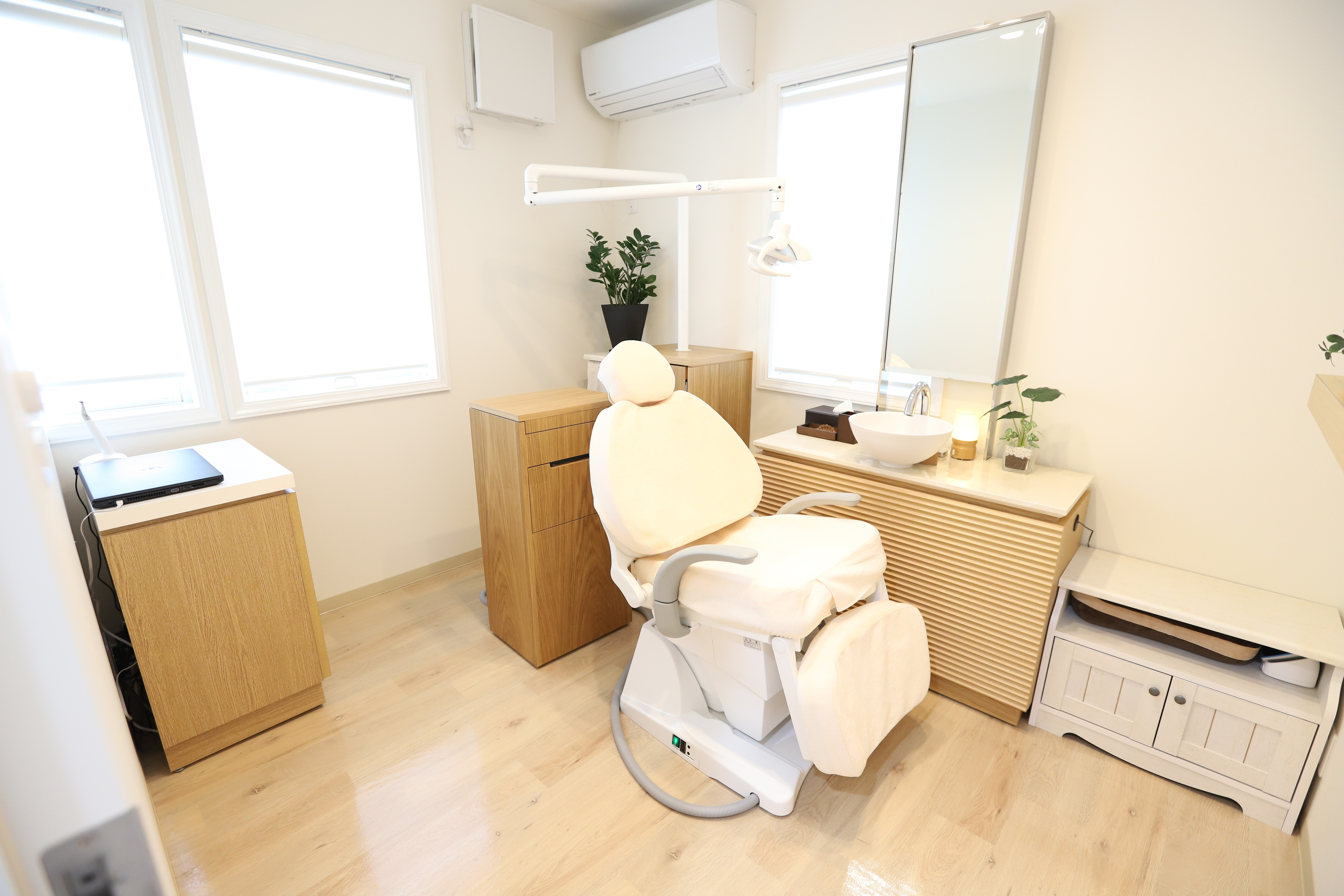 ホワイトエッセンス株式会社 とだ歯科医院（ホワイトエッセンス廿日市）の正社員 歯科衛生士の求人情報イメージ8