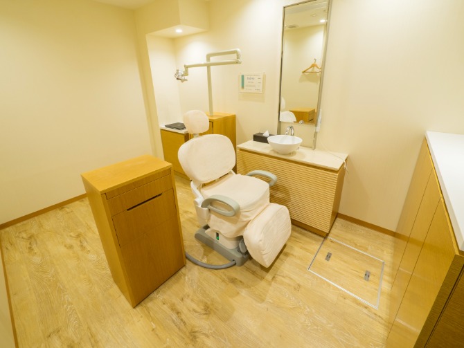 ホワイトエッセンス株式会社 Nデンタルオフィス ホワイトエッセンス静岡（ホワイトエッセンス静岡呉服町）の正社員 歯科衛生士の求人情報イメージ5