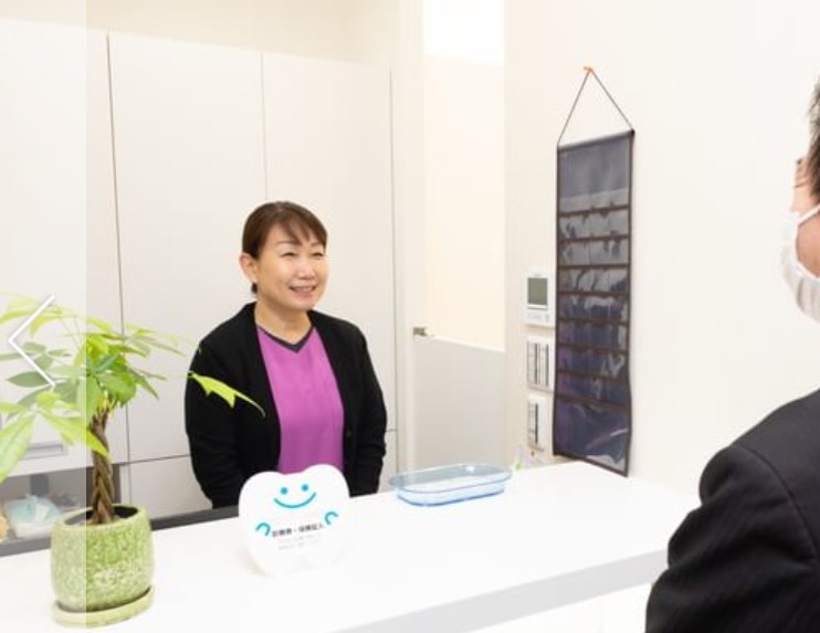 ホワイトエッセンス株式会社 さくら千駄木デンタルクリニック（ホワイトエッセンス千駄木）の正社員 歯科衛生士の求人情報イメージ5