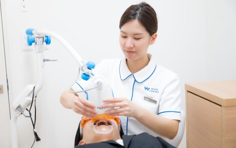 医療法人社団カワサキ 医療法人社団カワサキ 歯科川崎医院中央の正社員 歯科衛生士の求人情報イメージ6