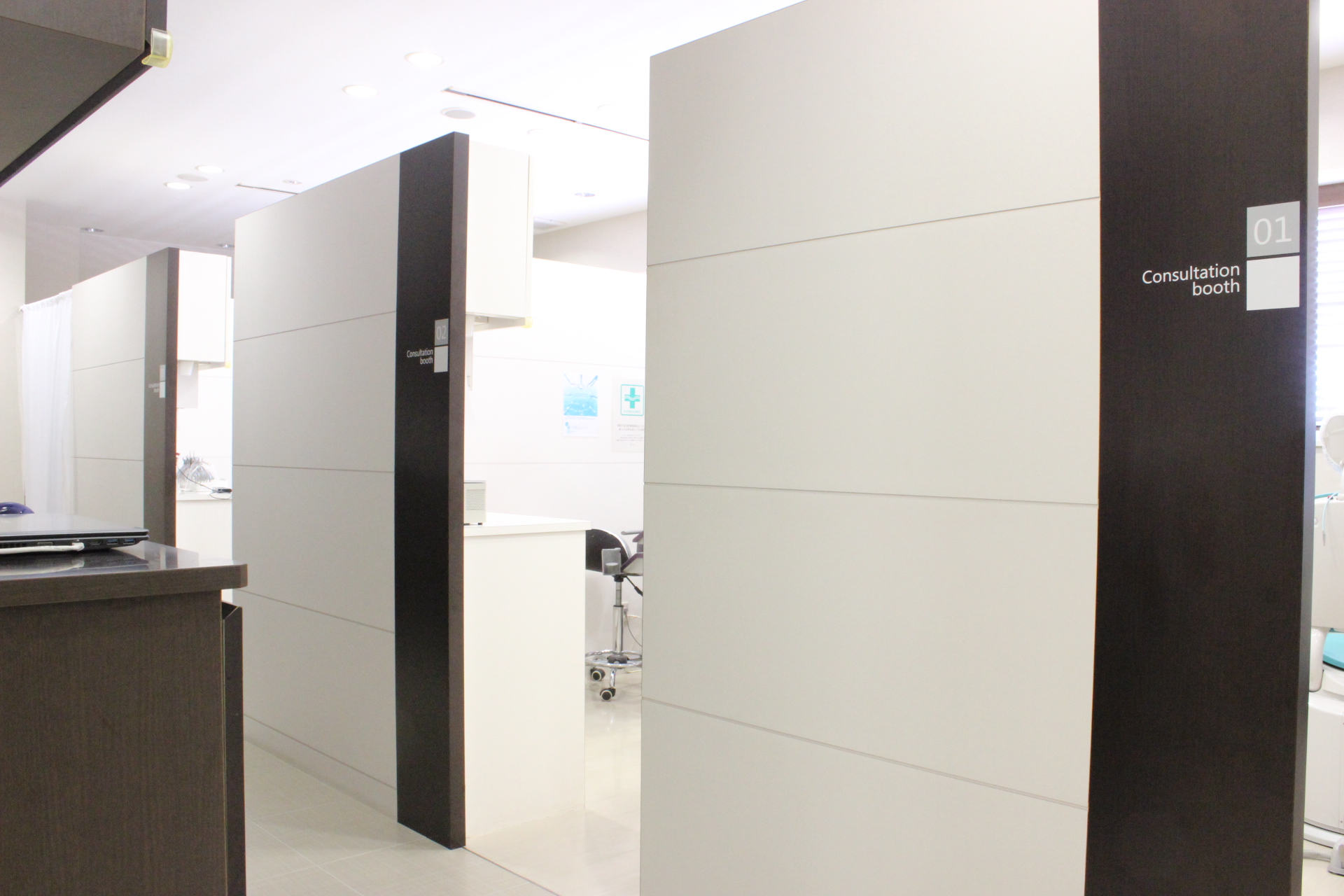 ホワイトエッセンス株式会社 藤原デンタルクリニック（ホワイトエッセンス常盤平院）の正社員 歯科衛生士の求人情報イメージ6